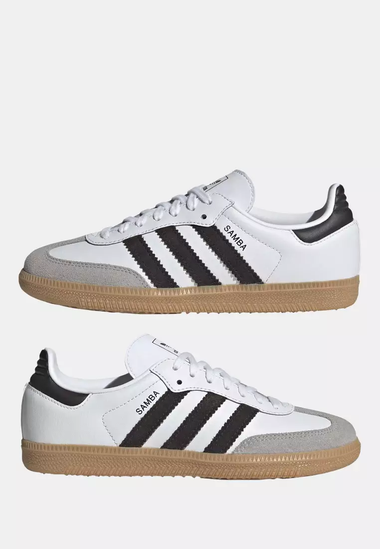 シューズ  samba OG ADIDAS Samba OG Shoes 2026 | Buy ADIDAS Online | ZALORA Hong Kong