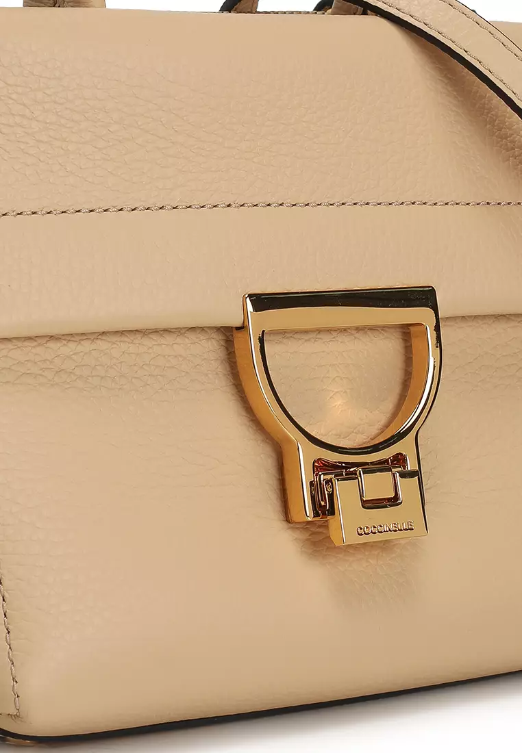 Arlettis Top-Handle Bag