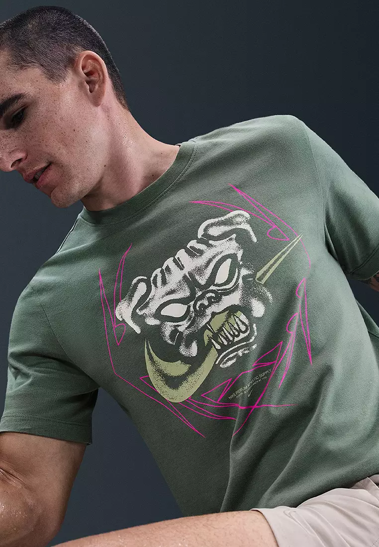 Men's Training T-Shirt