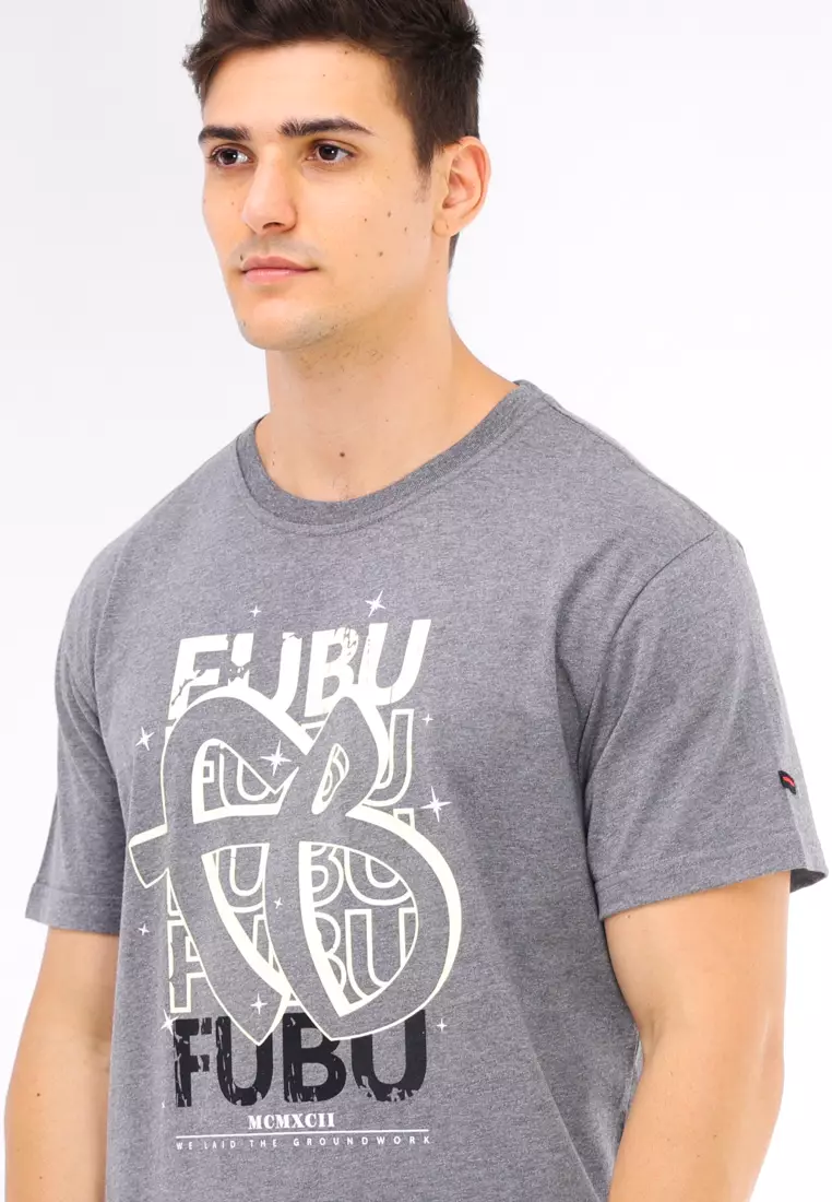 Round Neck Regular Fit