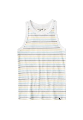 abercrombie tank top