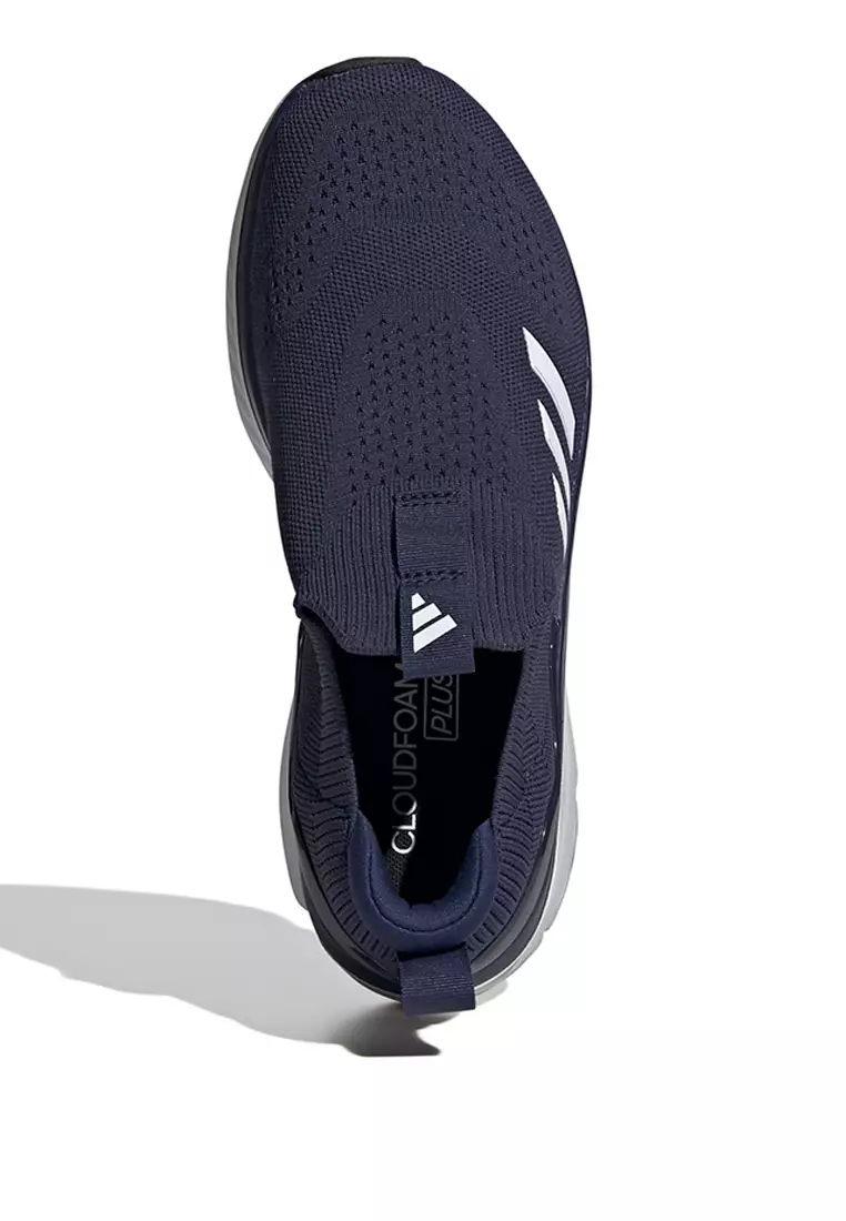 Buy ADIDAS Cloudfoam Walk Lounger Shoes Online | ZALORA Malaysia