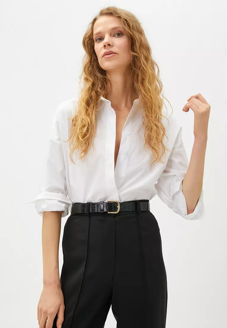Collar Shirt