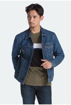 56 Jaket Levis Model Baru HD Terbaik