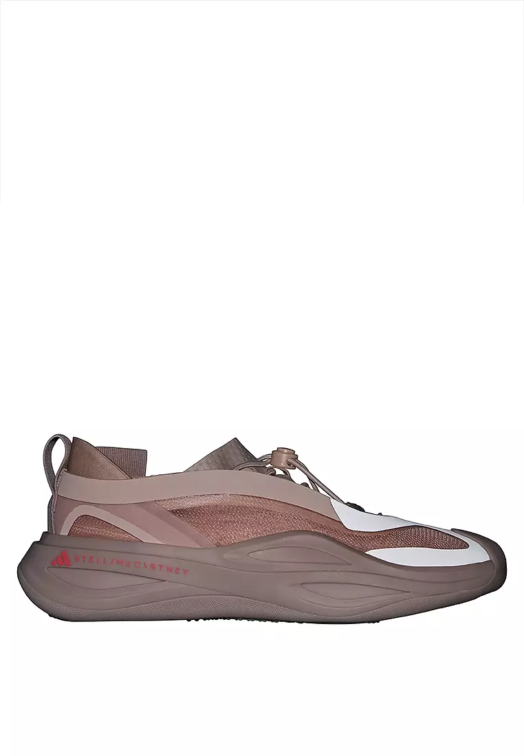 Stella McCartney Sportswear Low Ground Shoes