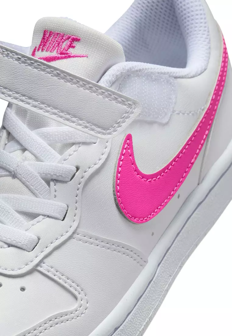 Court Borough Low Recraft Shoes