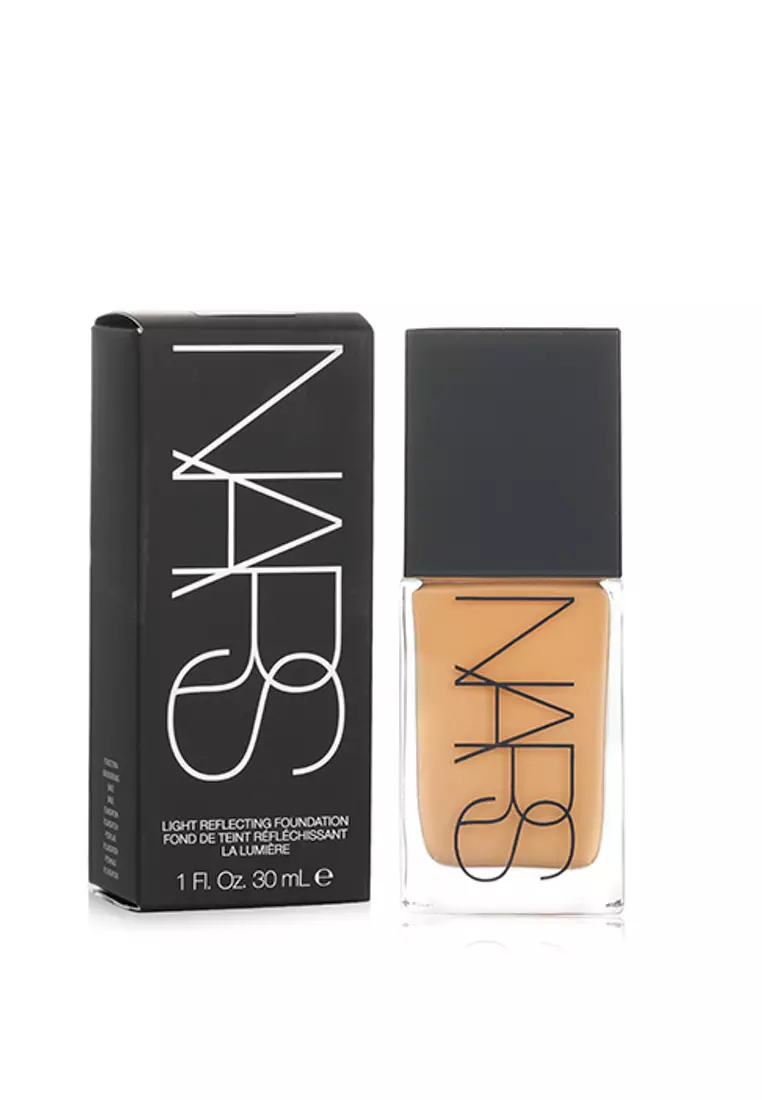 NARS - Light Reflecting Foundation - Valencia (Medium 5) 30ml/1oz