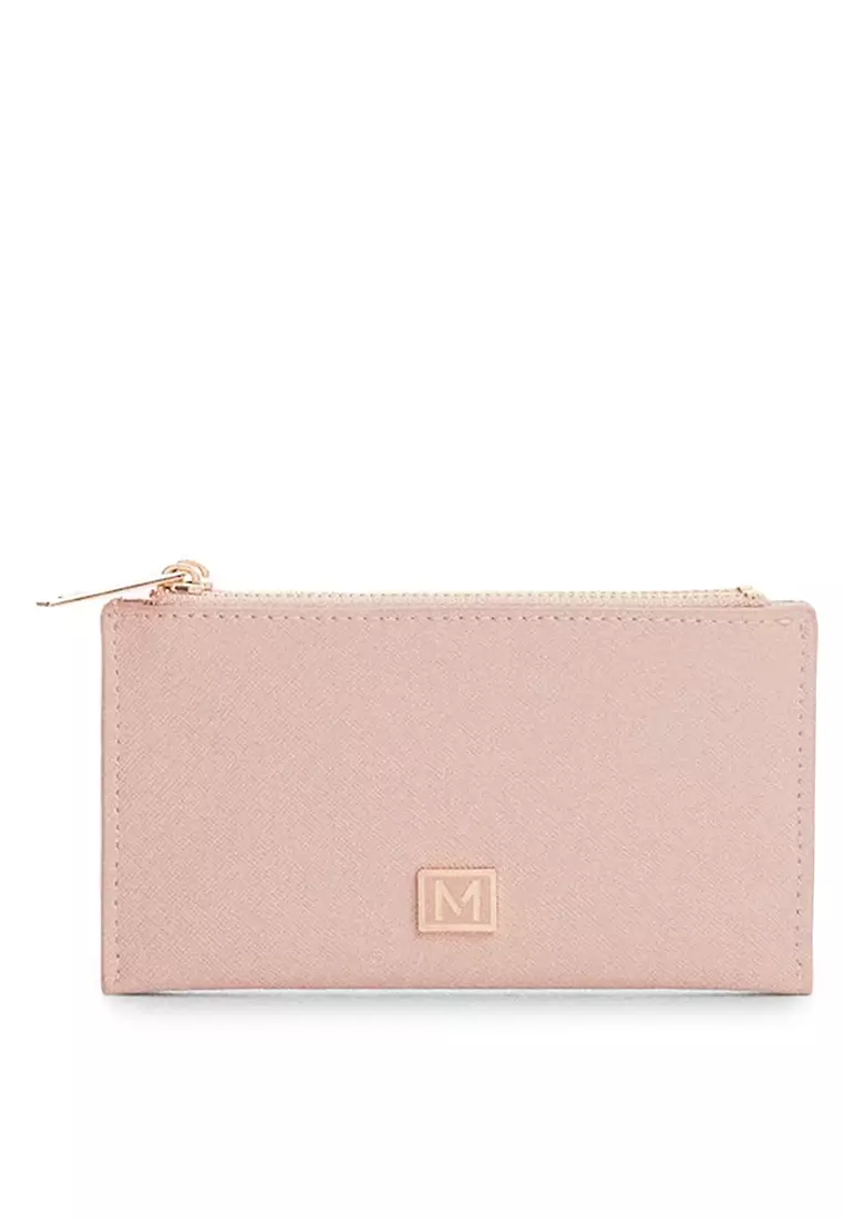 Mango wallet zalora clearance