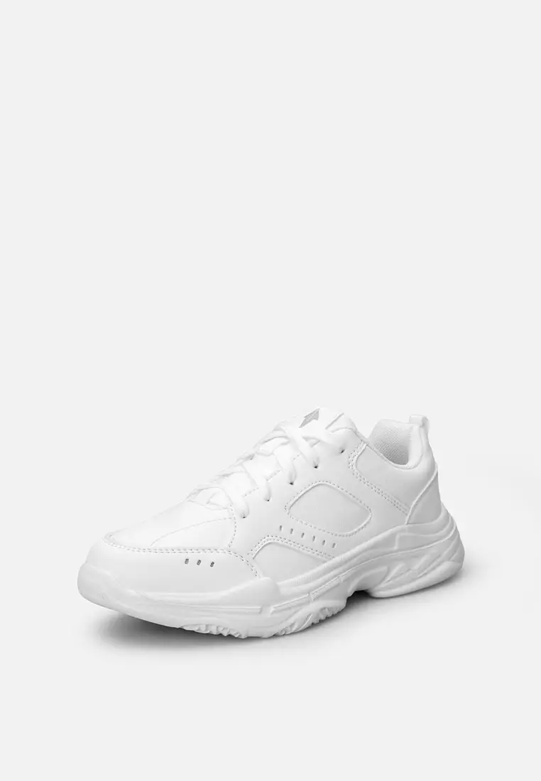Discount on ONE UP  shoes - SKU: Prime Pace Boy Kid's Lifestyle Athleisure Shoes