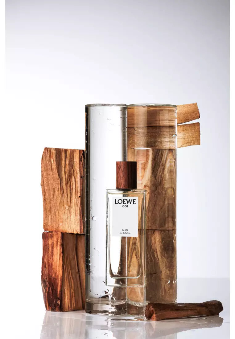 LOEWE Loewe - 001 Man Eau De Toilette 100ml 2026 | Buy LOEWE