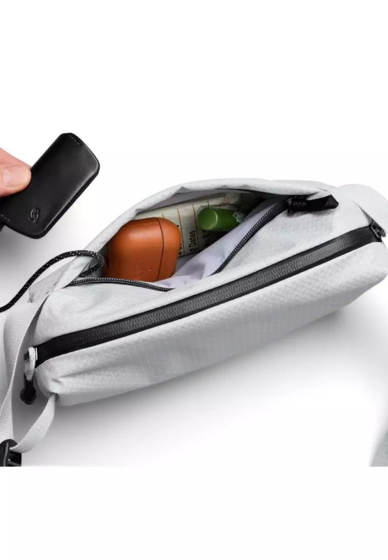 Bellroy Lite Sling Mini - Fog