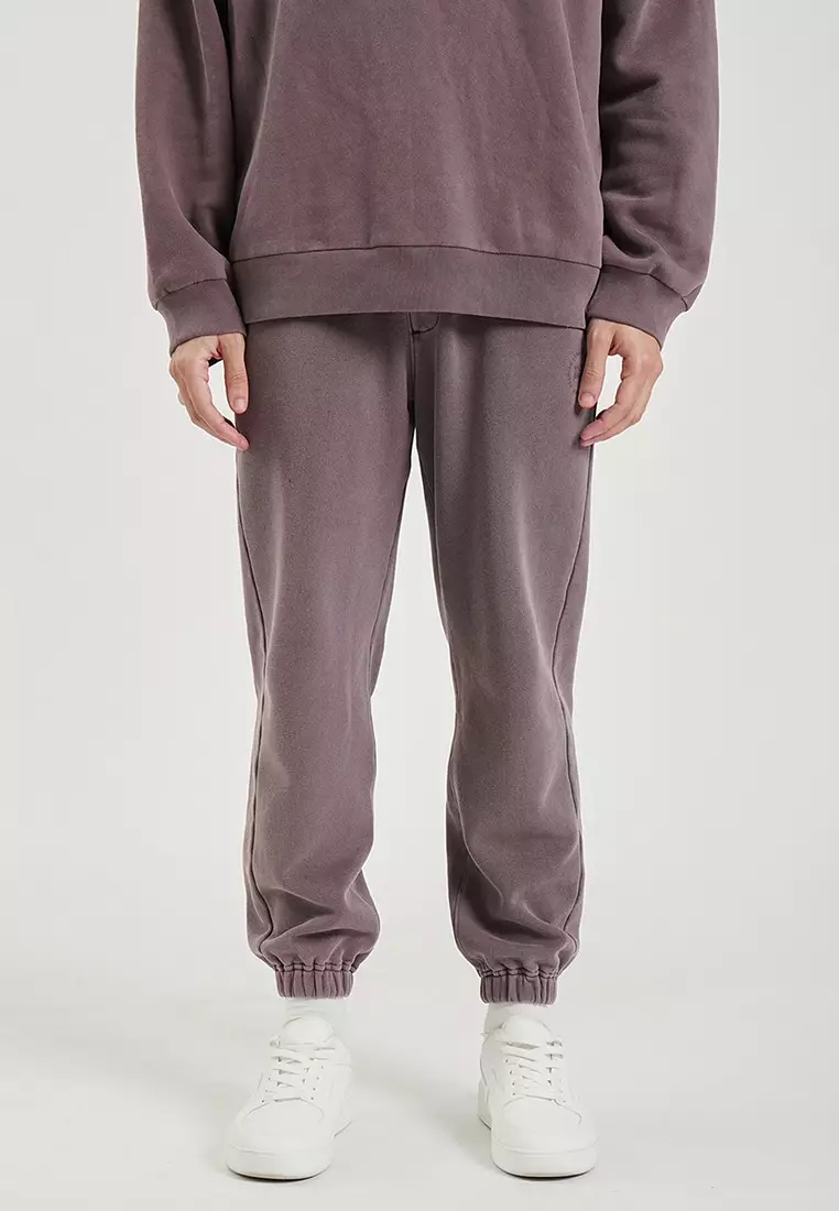 Essentials online chino joggers