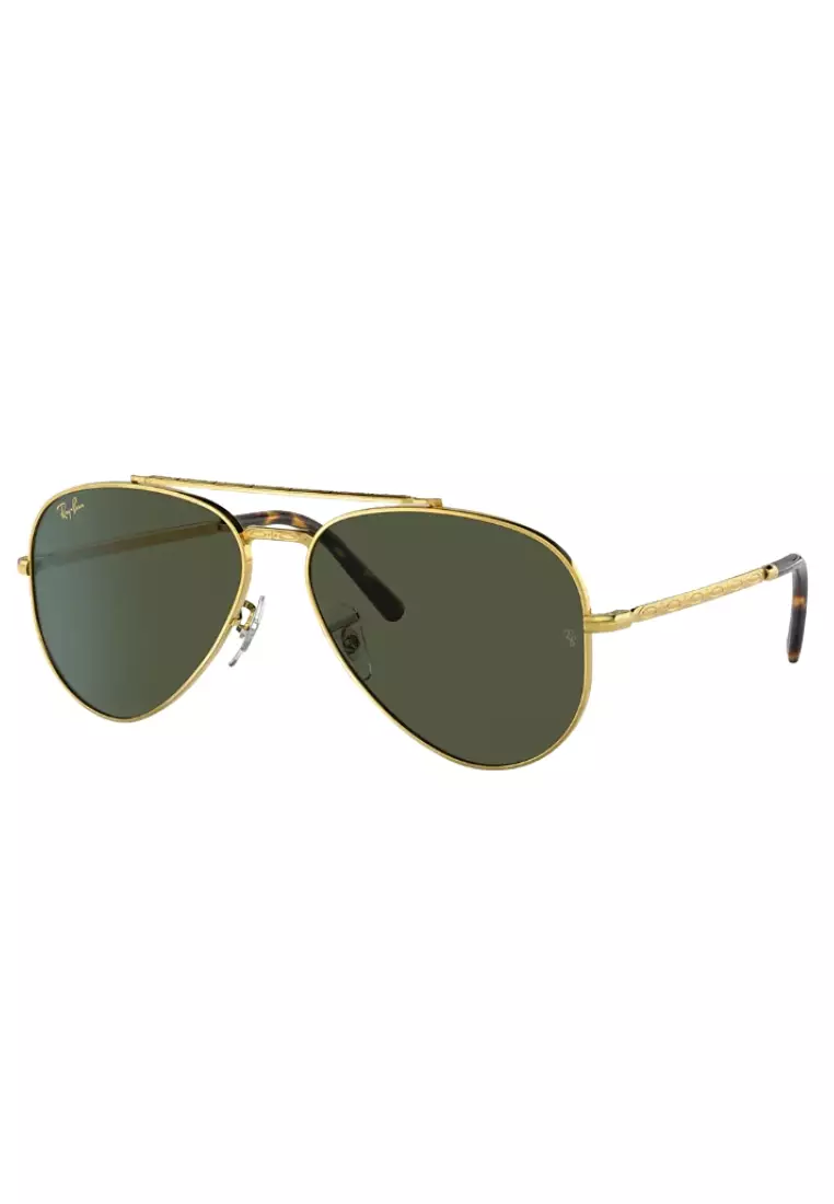 Ray-Ban New Aviator  - RB3625 919631 -Sunglasses