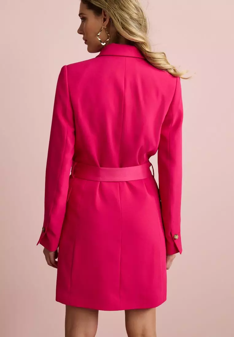 Next discount wrap coat