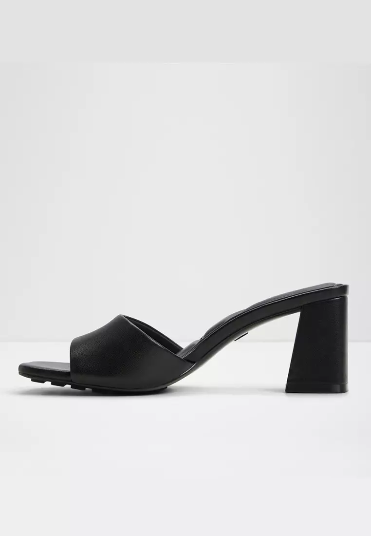 Tisha Heeled Sandals