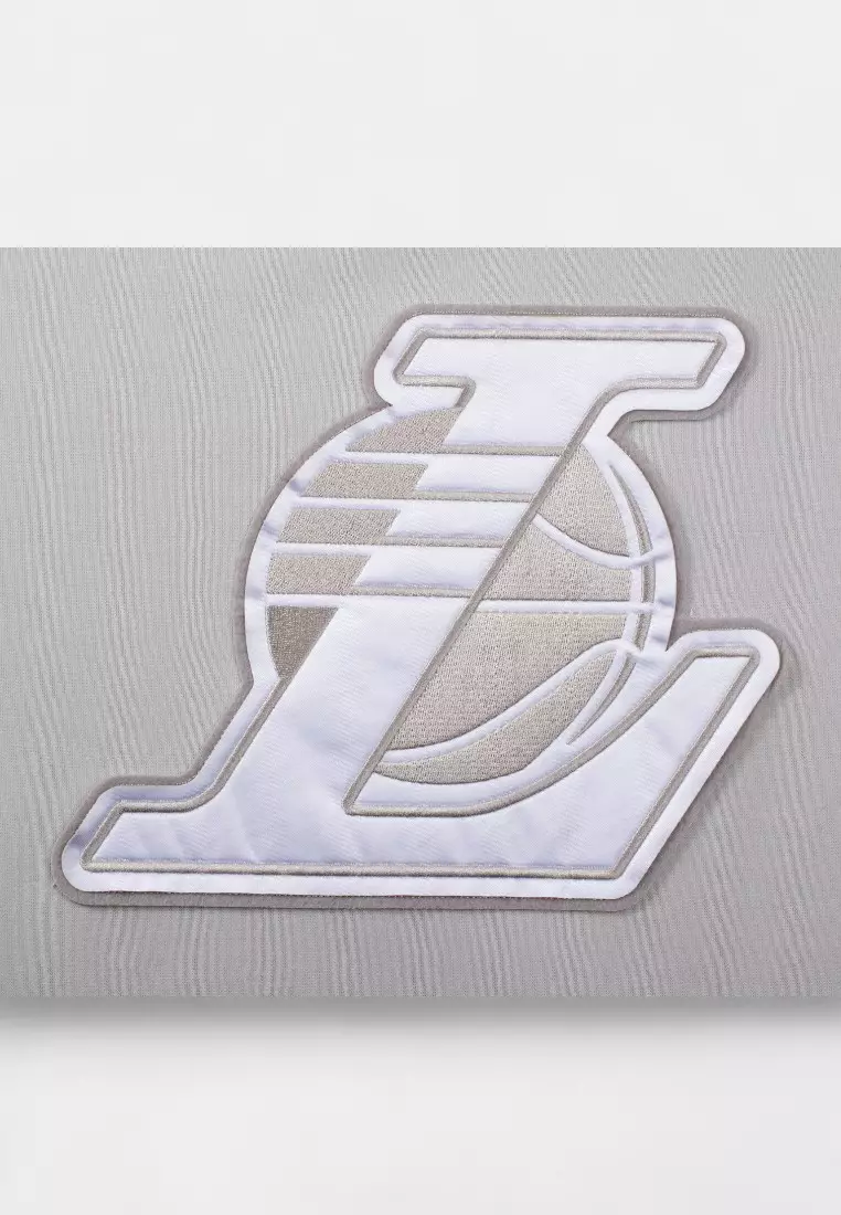 Los Angeles Lakers Hoodies for Blank Collection