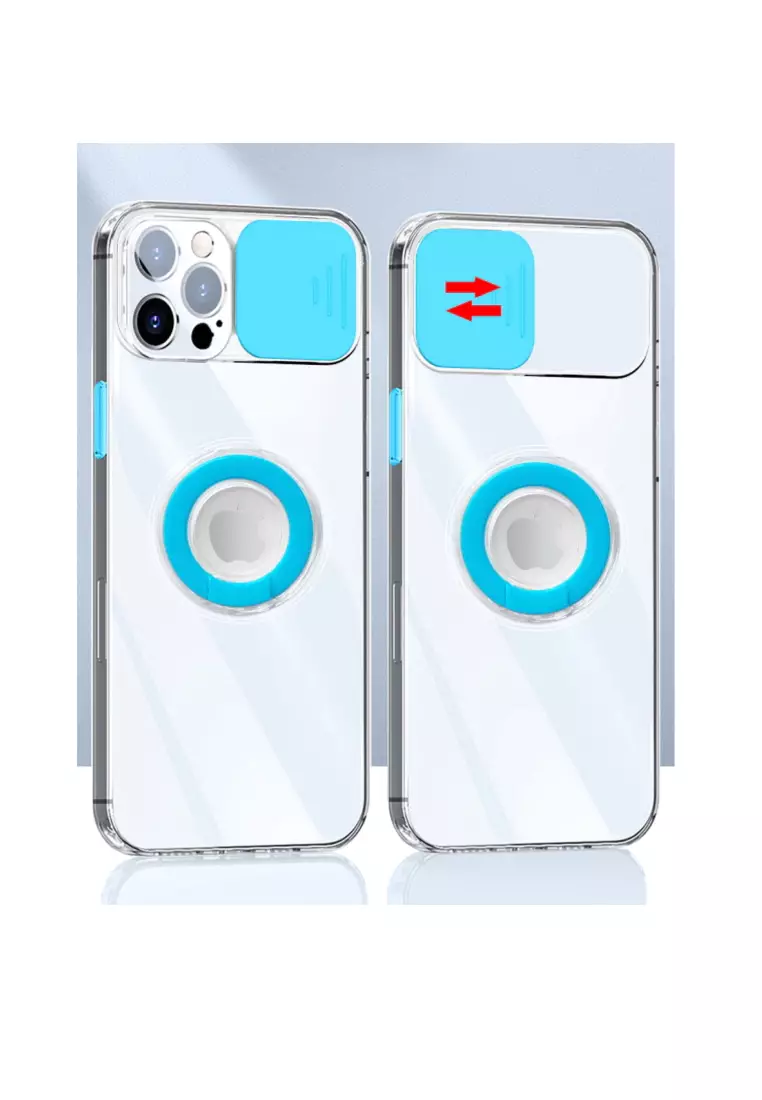 Beauty Flash Ring Light Case For Iphone Xr Iphone 12 Ring Light