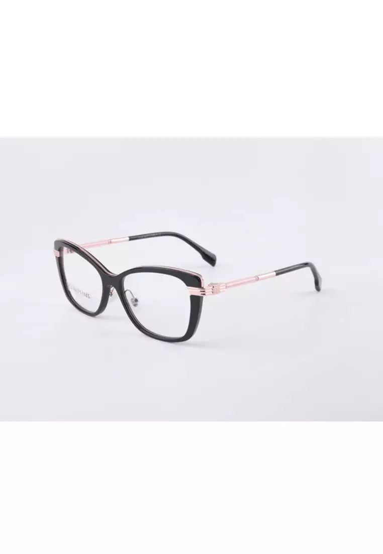 Amour (OP683-Rose) Luxury Luxury Anti-Radiation/Computer Eyeglasses from London for Women from London for Women