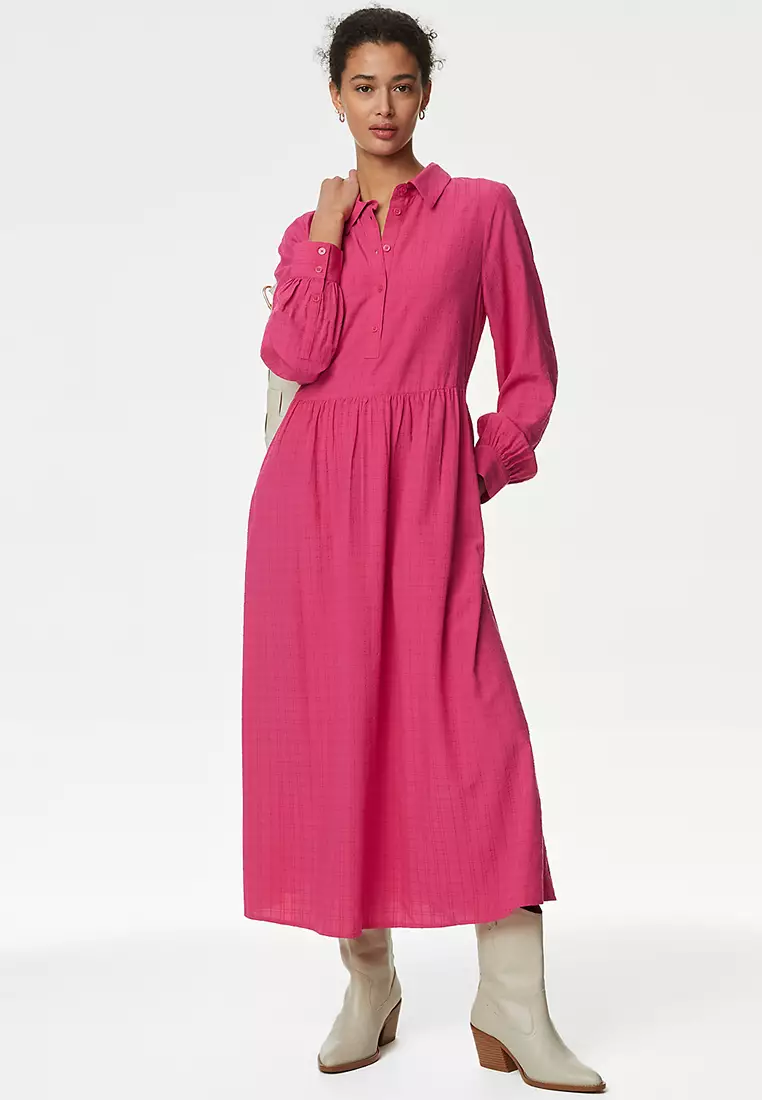 marks and spencer shirt dress Marks And Spencer Shirt Dress