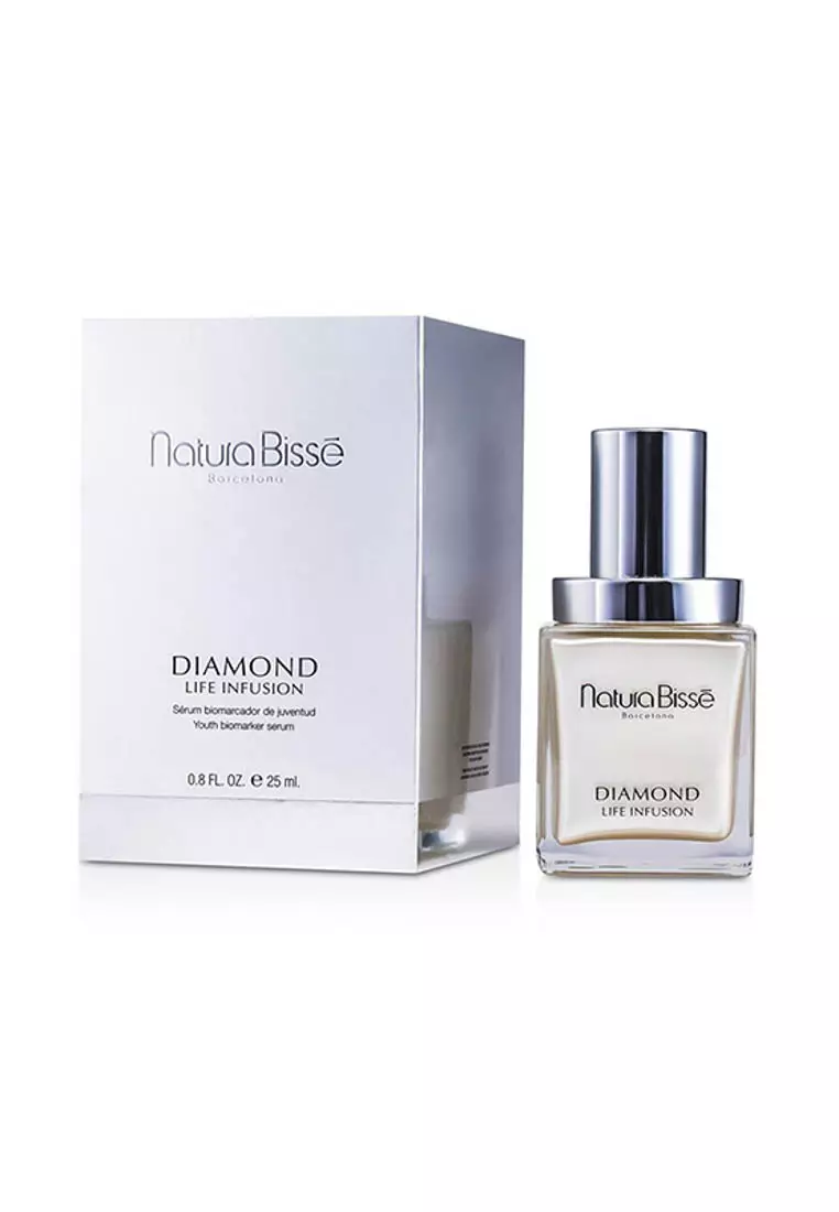 Natura Bisse Diamond White Serum 【対テロリストの】 - nbqc.cz