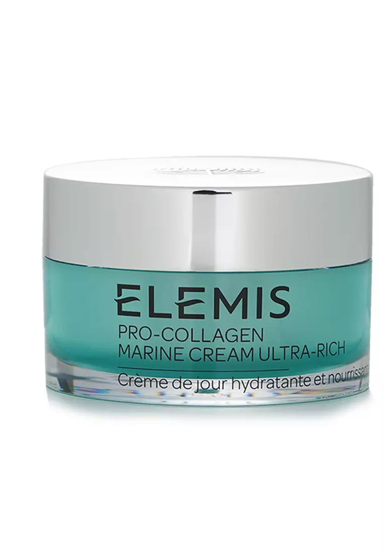 ELEMIS - Pro-Collagen Marine Cream Ultra Rich 50ml/1.7oz
