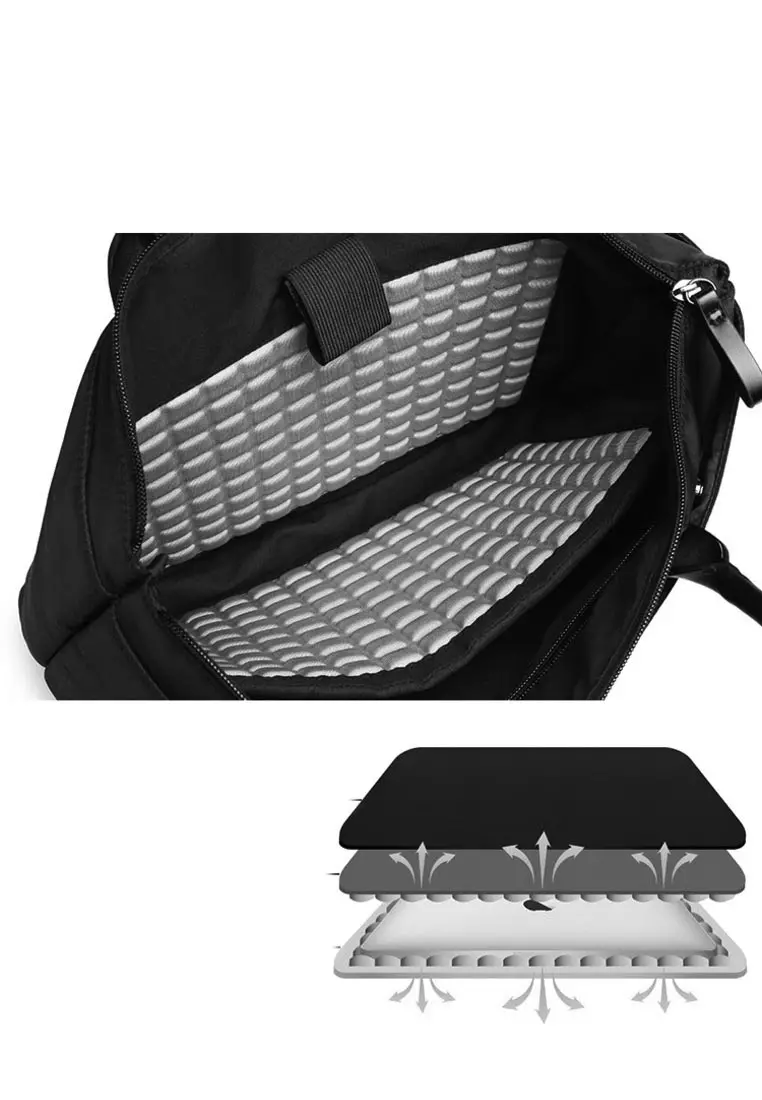 Business Handbag Crossbody Bag