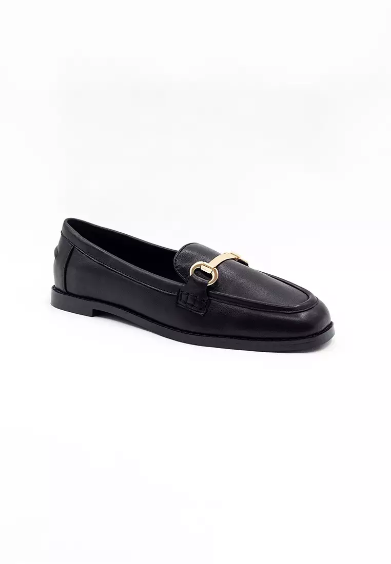 Hush Puppies Women's Shoes Jayne in Black