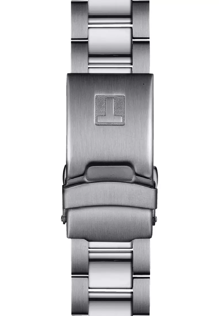 Tissot Seastar 1000 40mm Men's Watch - T1204101104100