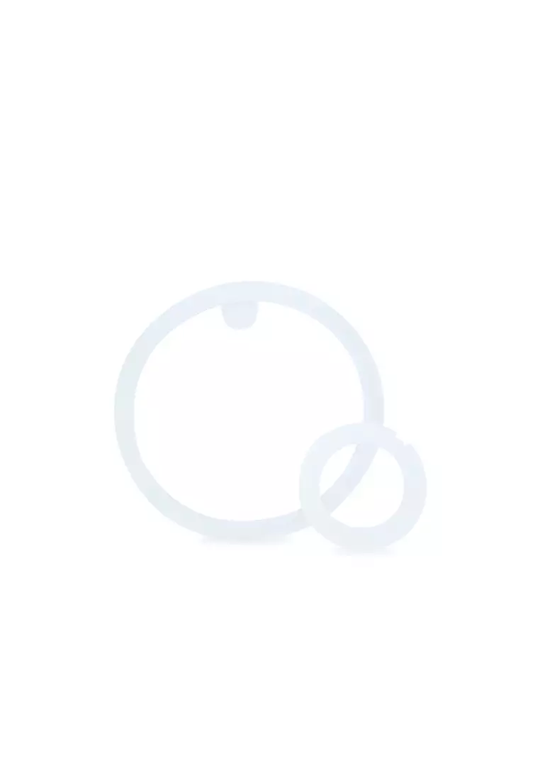 Silicone O-Ring (Sports Lid V1/Flip Sip Lid/Sports LId V2 for new bottle)