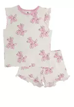 Vanilla/Balloonicorn Glow