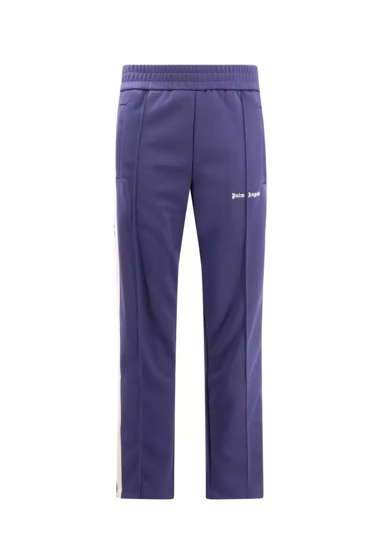 Palm angels nylon track new arrivals pants
