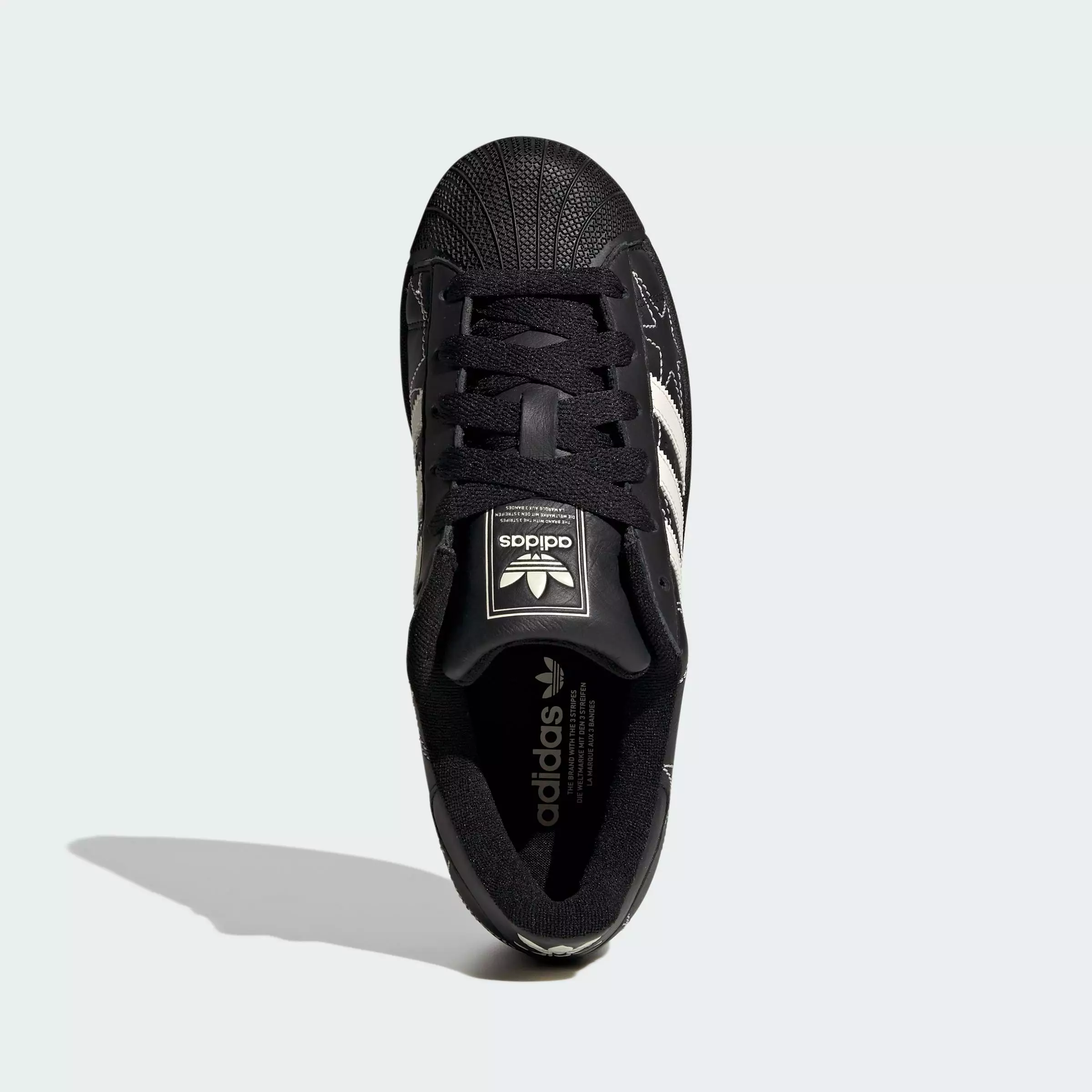 Superstar Ii Shoes