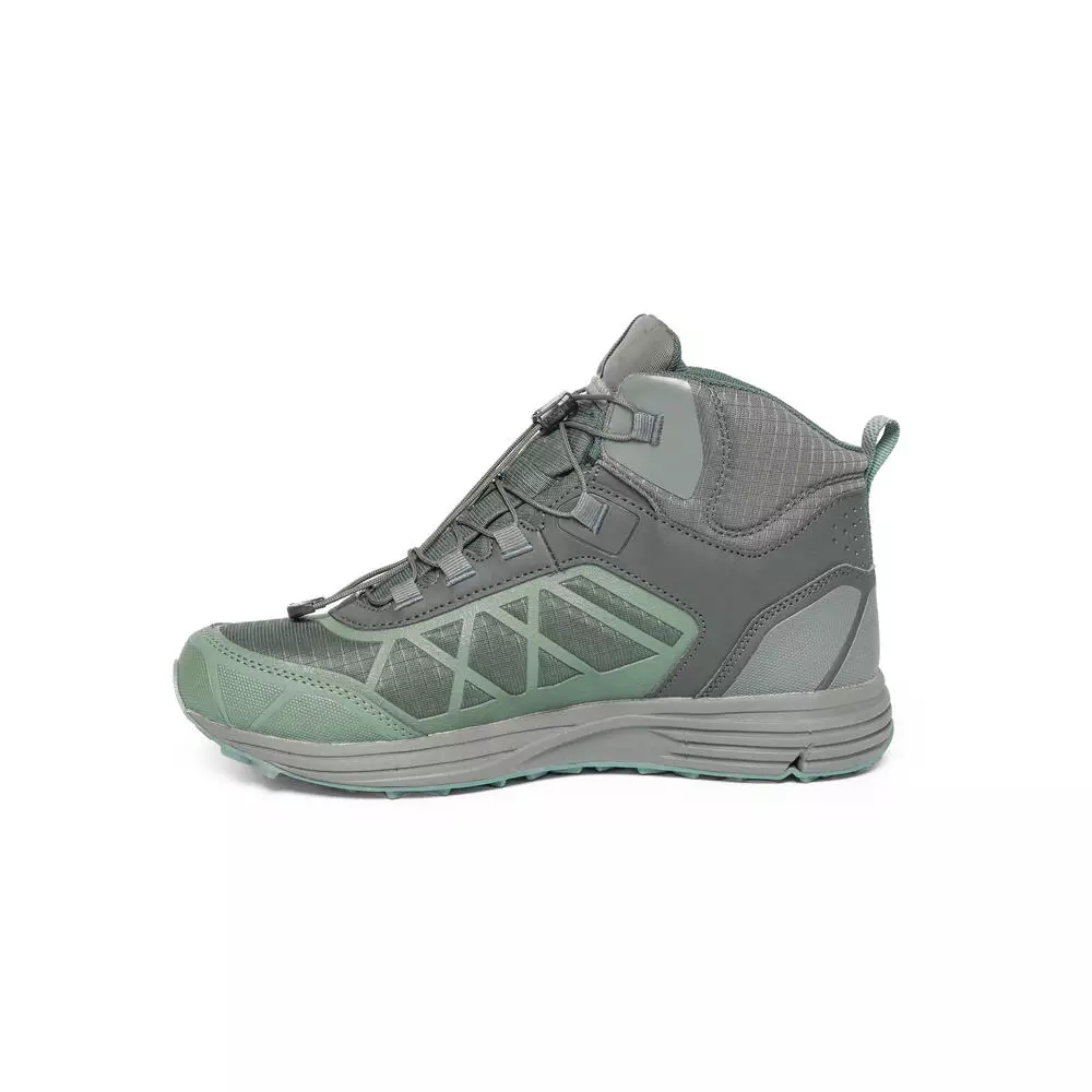 Eiger Serval Mid Men Shoes