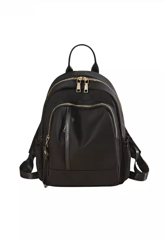 Brand New Nylon Oxford Backpack