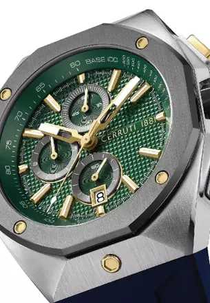 Buy CERRUTI 1881 Watches For Luxury 2026 Online on ZALORA Singapore