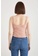DeFacto pink Sleeveless Tricot Top A2F10AAF805774GS_4