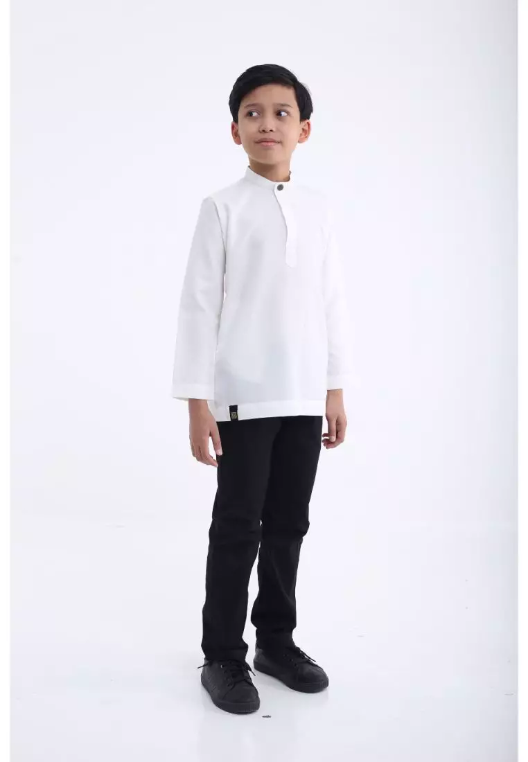 Kurta Qabil Kids