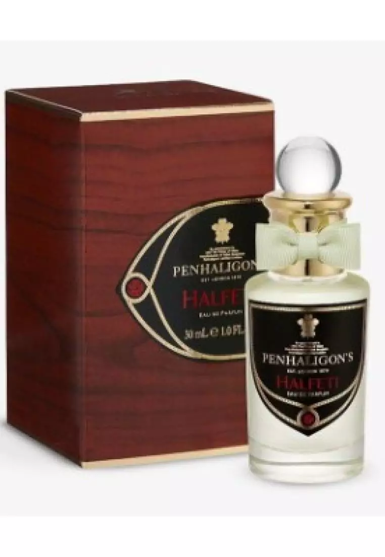 Buy Penhaligon's PENHALIGON'S Halfeti Eau De Parfum 100ml 2026