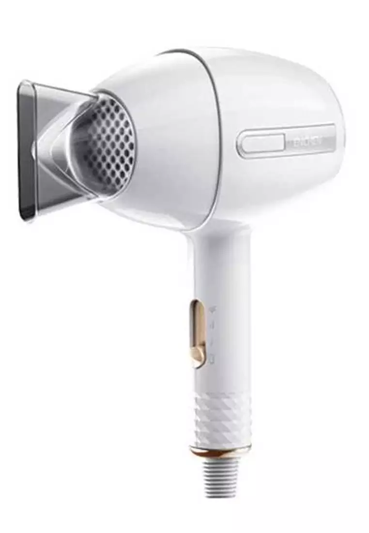 Jual Evernoon Hair Dryer Pengering Rambut 1200W 220V Alat Styling Low