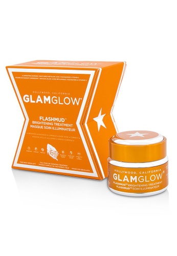 Glamglow GLAMGLOW - FlashMud Brightening Treatment 50g/1.7oz 35AFFBECCE75B8GS_1