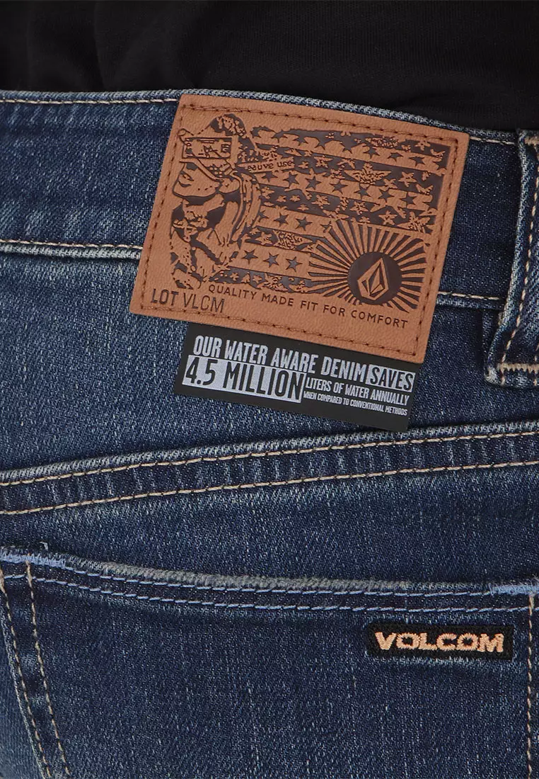 YLD VORTA SLIM FIT BY ATL