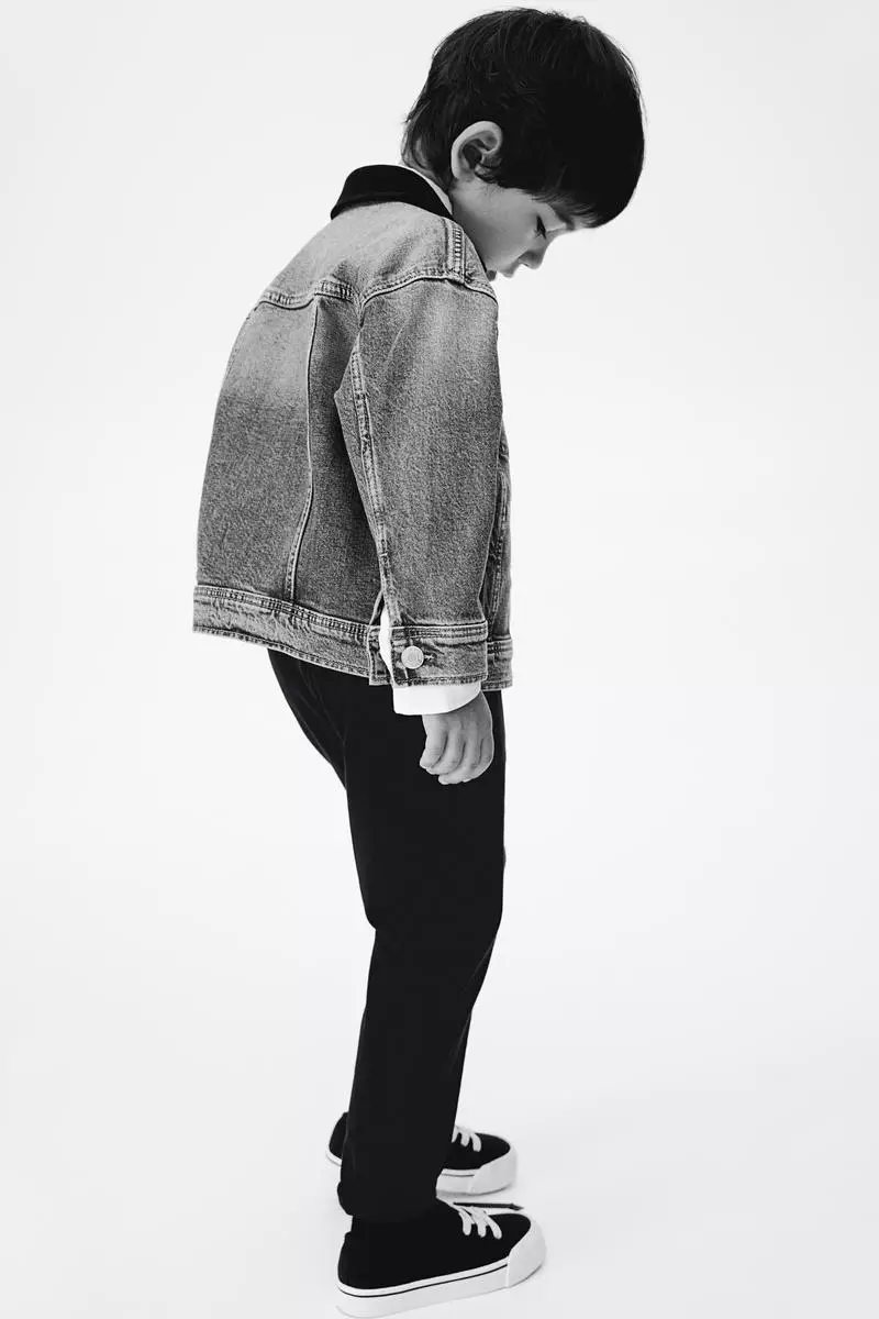 Buy H M Twill chinos 2024 Online ZALORA Philippines