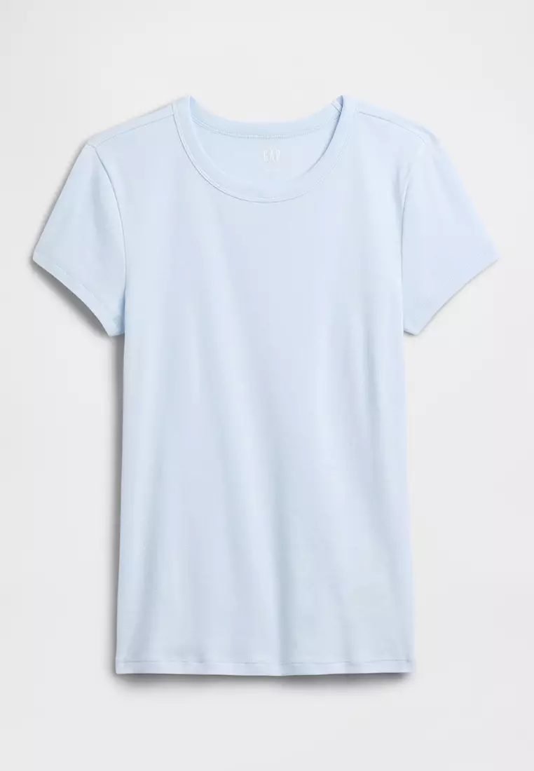 Short Sleeve Ringer Tee