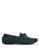 Twenty Eight Shoes green Suede Loafers MC025 6A6B3SH1ECA808GS_1