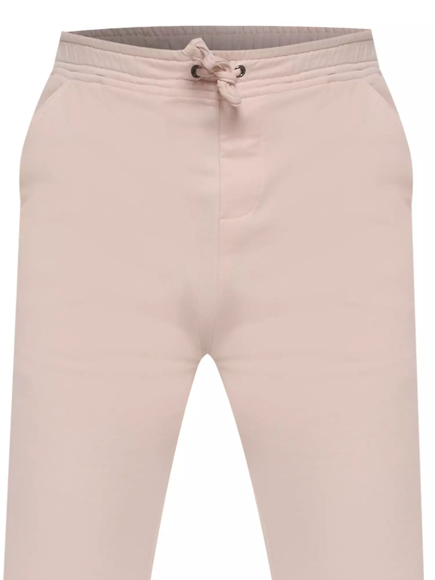 Pito Dito Girl Agnifa Celana Panjang Knitting Anak Perempuan Warna Salem Muda