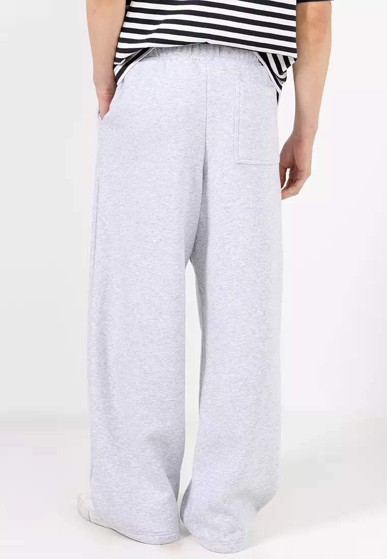 Super Baggy Track Pants