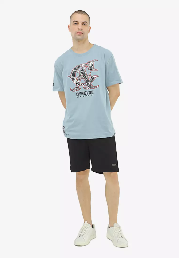 Round Neck Regular Fit T-Shirt