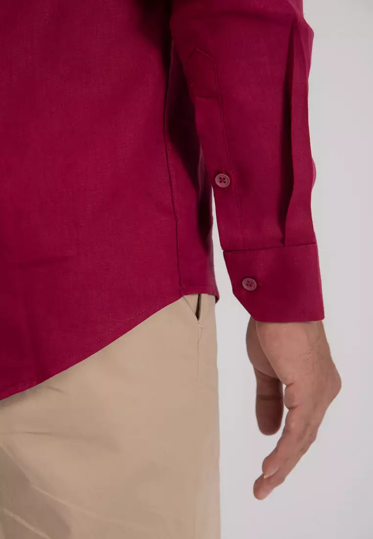 Linen Shirt