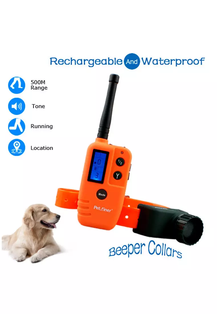 Petrainer 910 beeper best sale