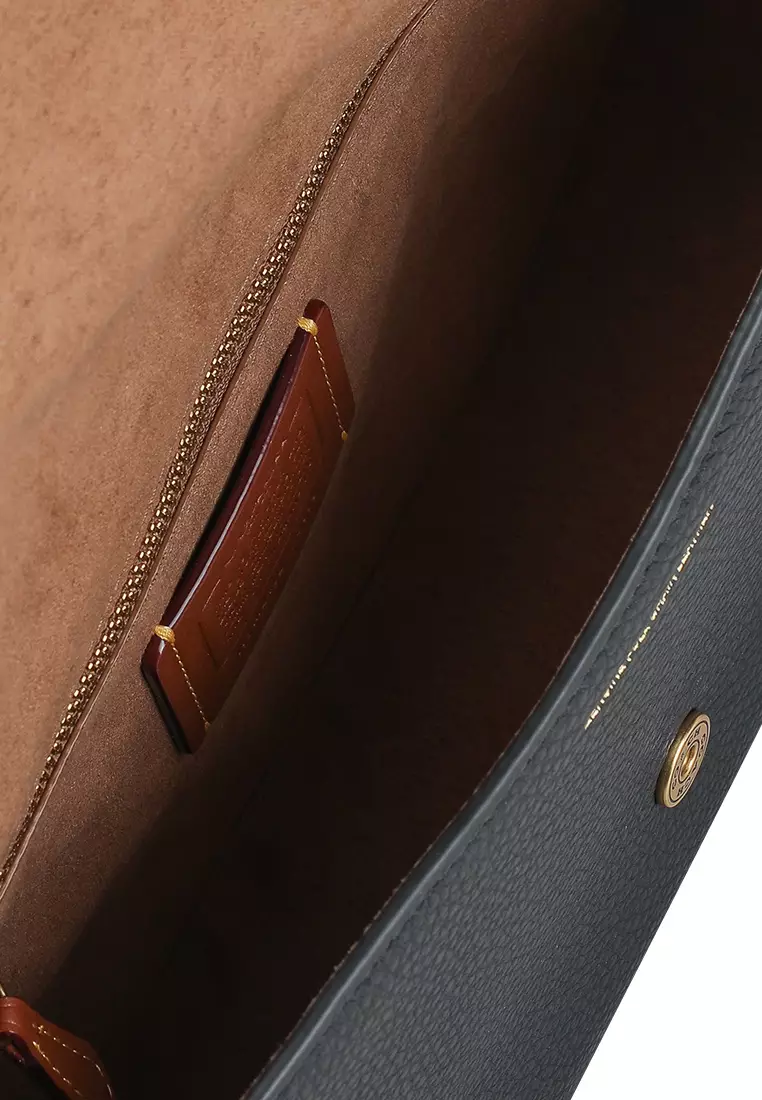 Legacy Shoulder Bag (ct)